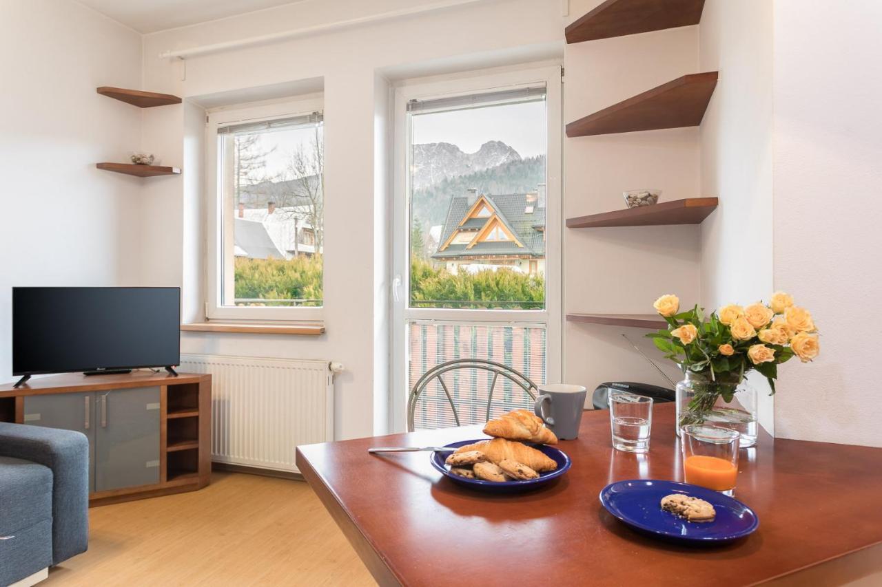 Rent Like Home - Droga Do Walczakow 30 Zakopane Exterior photo