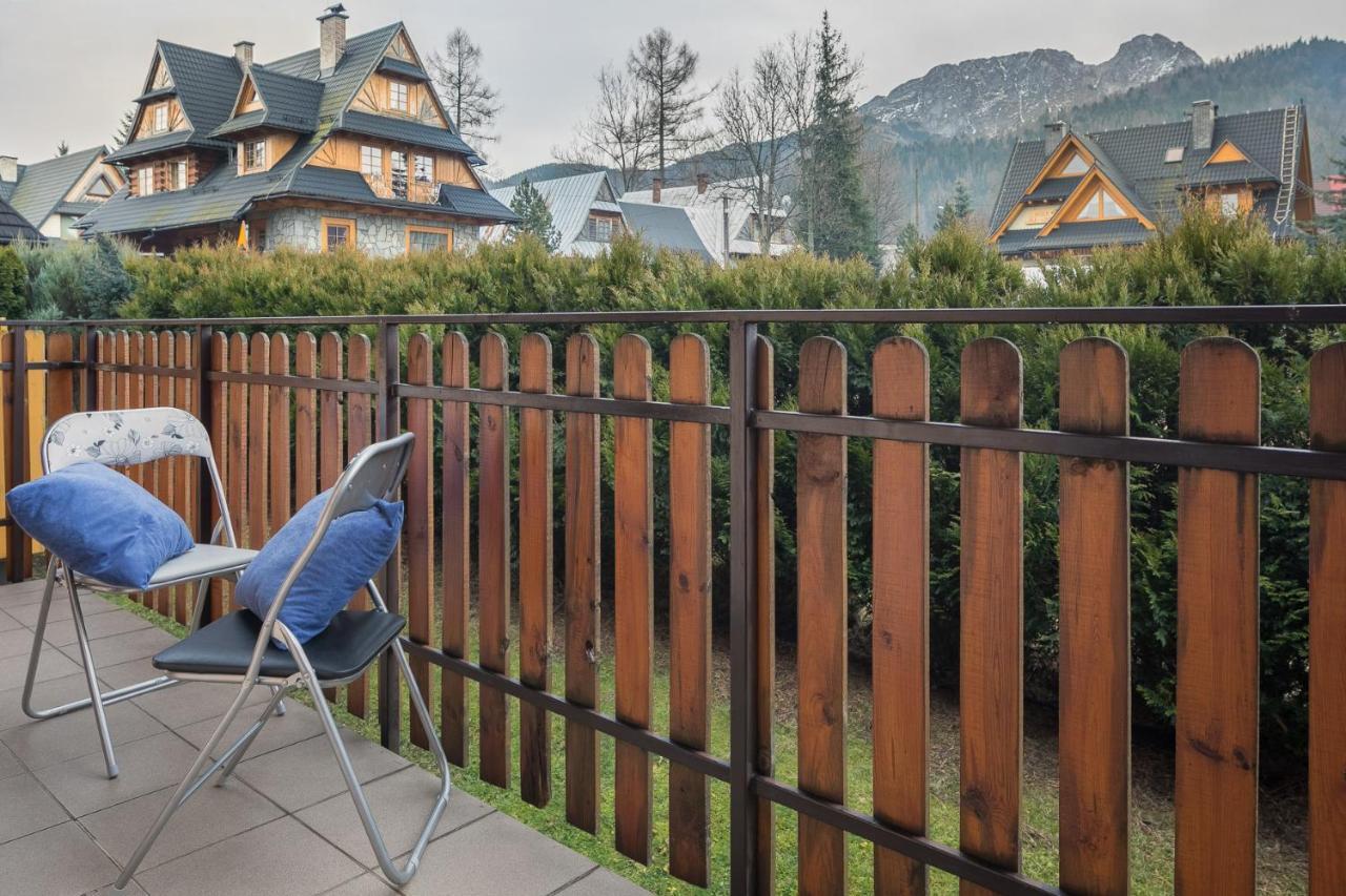 Rent Like Home - Droga Do Walczakow 30 Zakopane Exterior photo